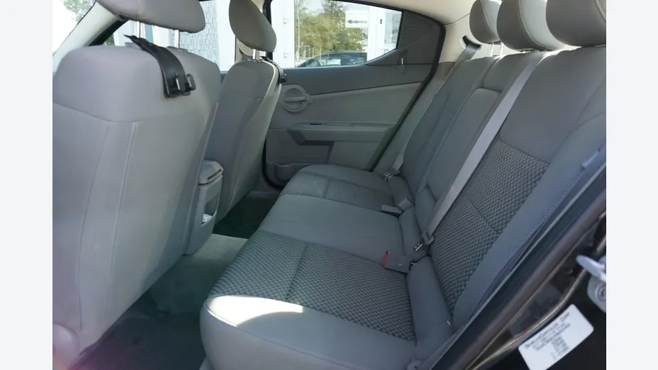 DODGE Avenger -