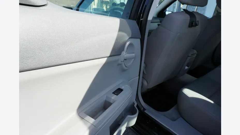 DODGE Avenger -