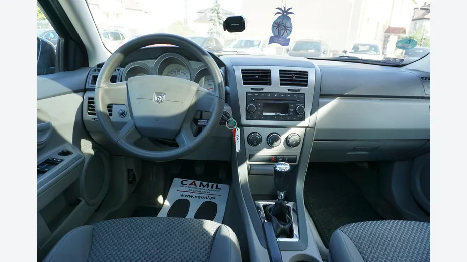 DODGE Avenger -