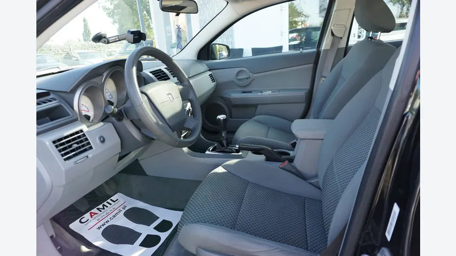 DODGE Avenger -