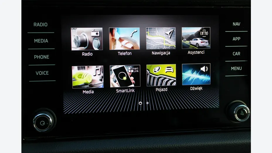 SKODA Kodiaq -