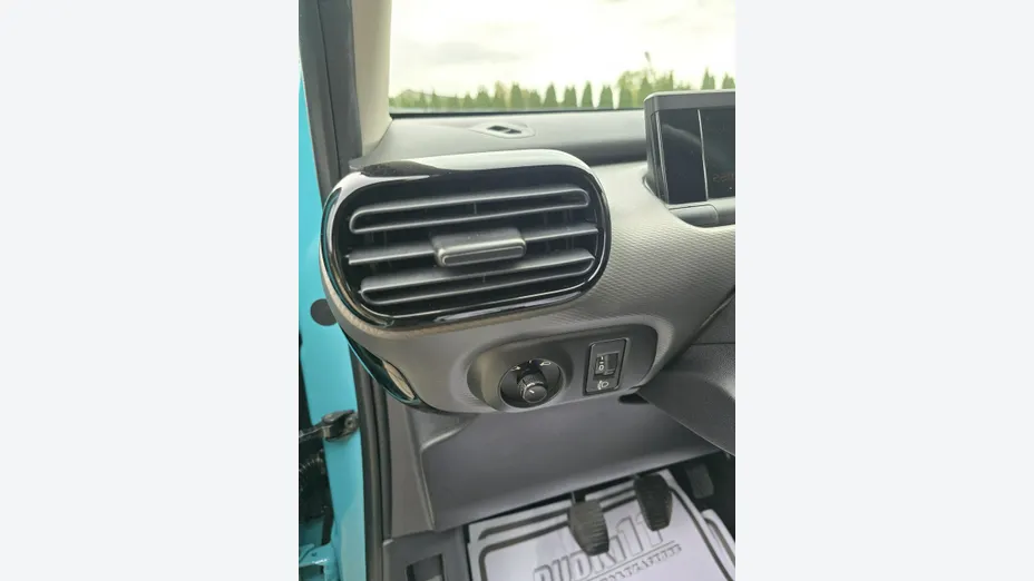 CITROEN C4 Cactus -