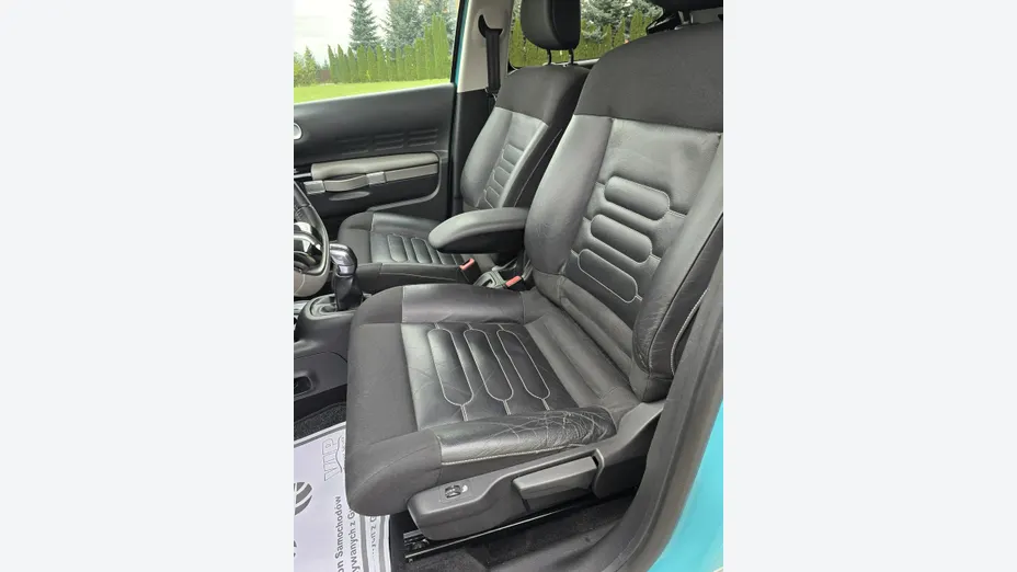 CITROEN C4 Cactus -