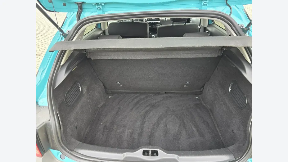 CITROEN C4 Cactus -