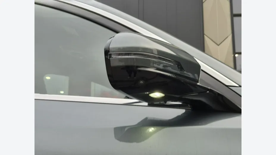 CHERY Tiggo 8 -
