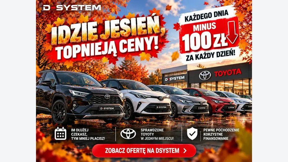 TOYOTA Yaris Cross -