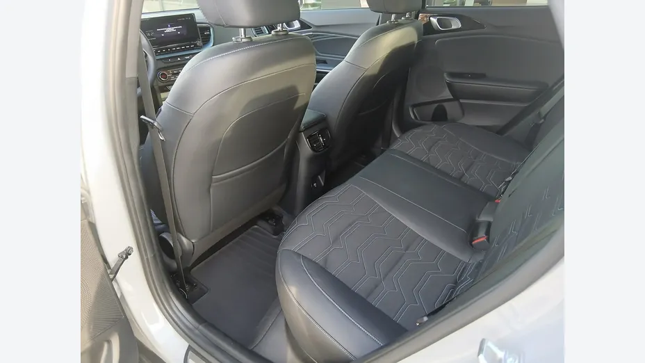 KIA XCeed -