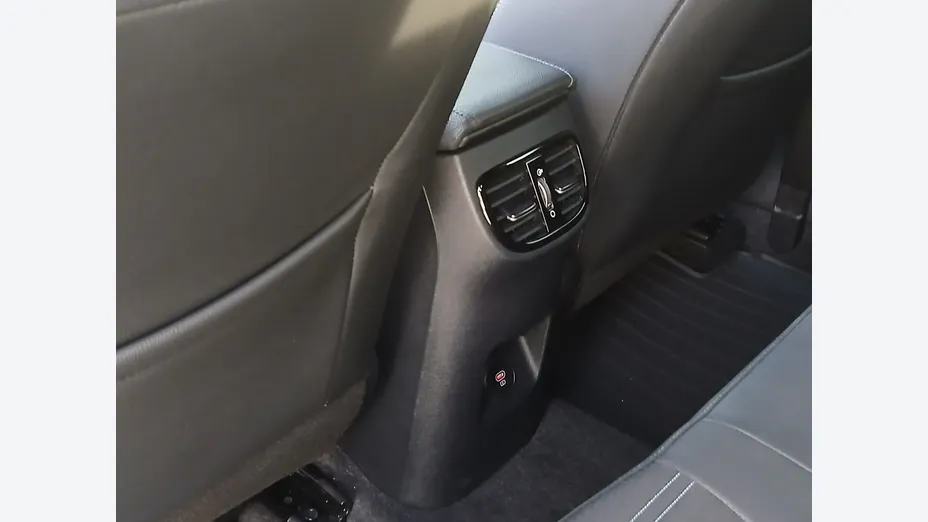 KIA XCeed -
