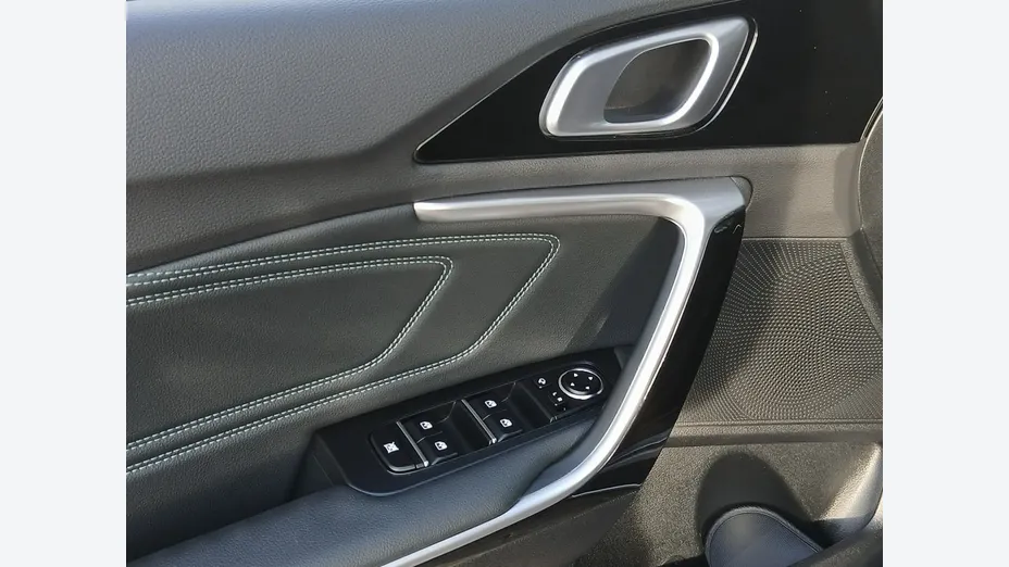 KIA XCeed -