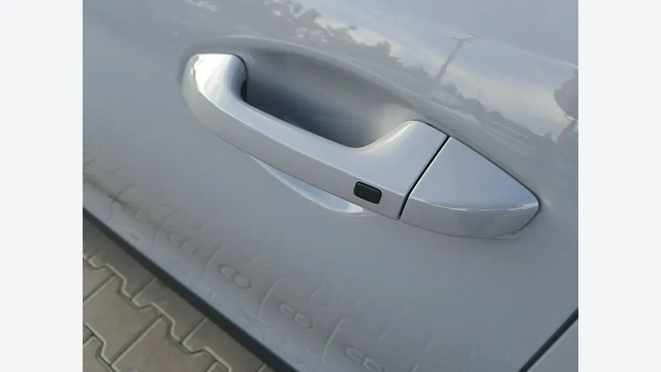 KIA XCeed -
