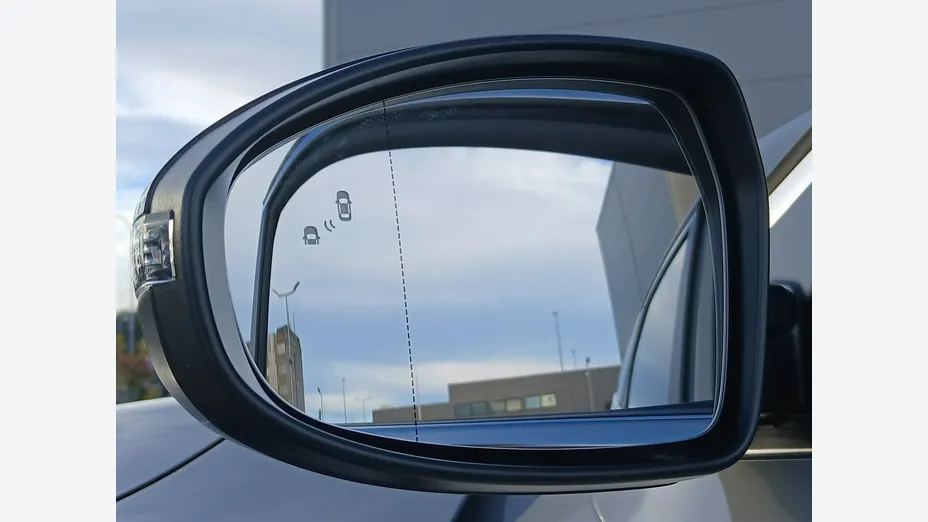 KIA XCeed -