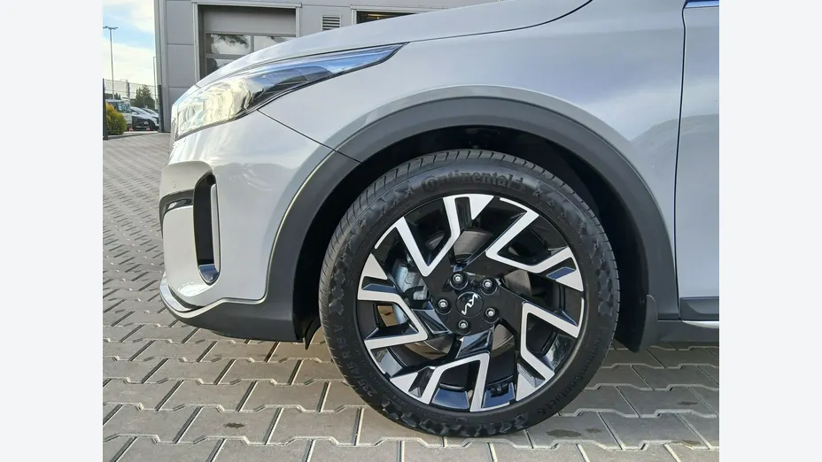 KIA XCeed -