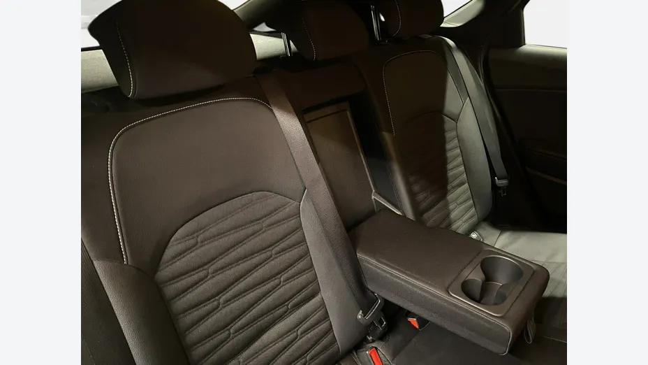 KIA ProCeed -