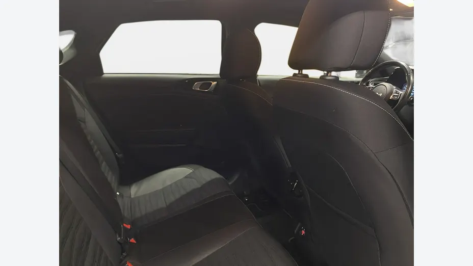KIA ProCeed -