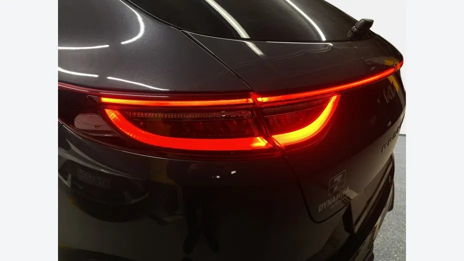 KIA ProCeed -