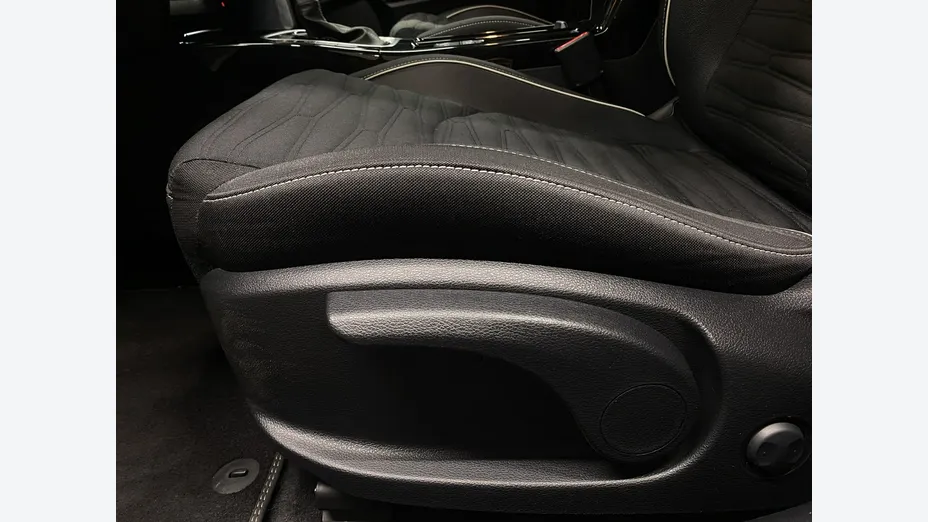 KIA ProCeed -