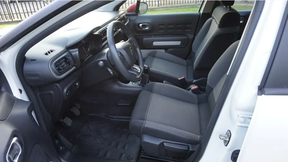 CITROEN C3 -