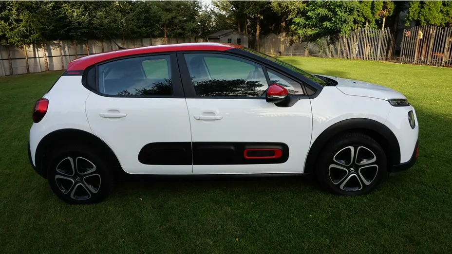 CITROEN C3 -