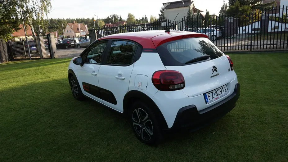 CITROEN C3 -