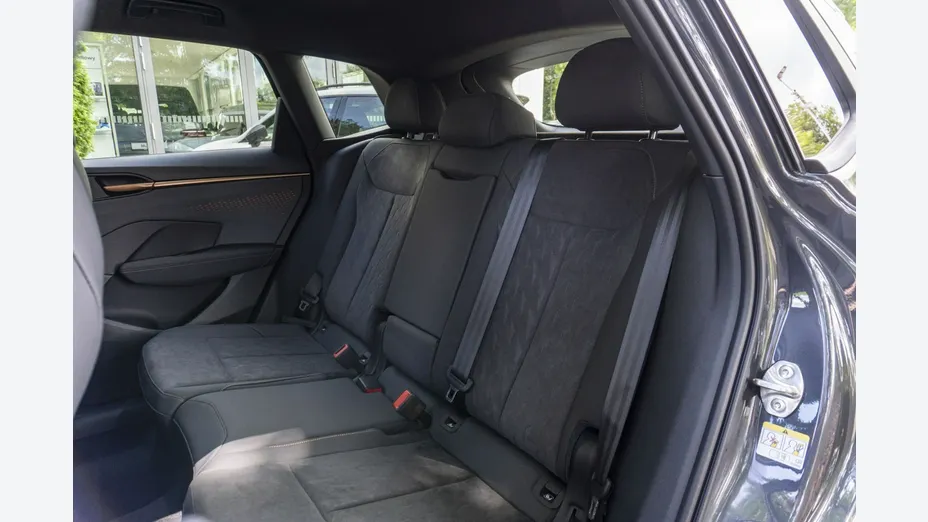CUPRA Terramar -