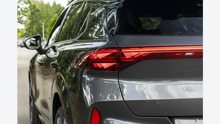CUPRA Terramar -