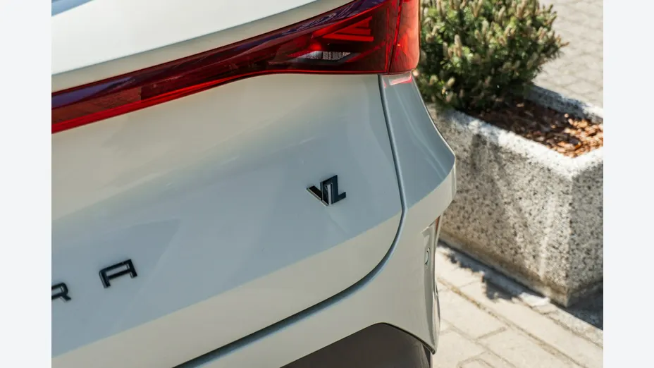 CUPRA Leon Sportstourer -
