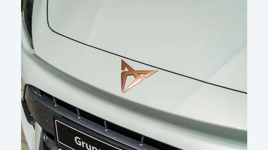 CUPRA Leon Sportstourer -