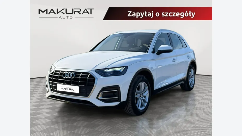 AUDI Q5 -