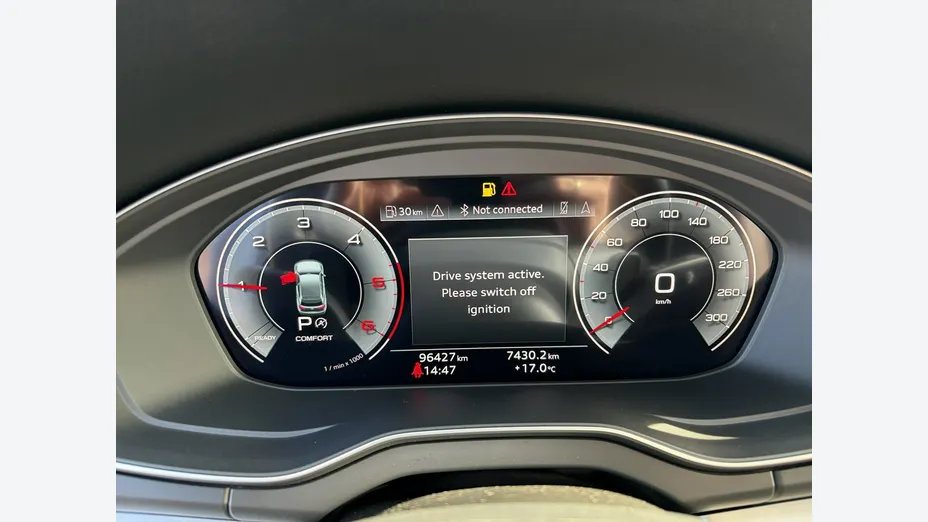AUDI Q5 -