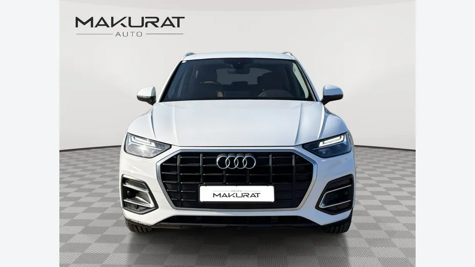 AUDI Q5 -