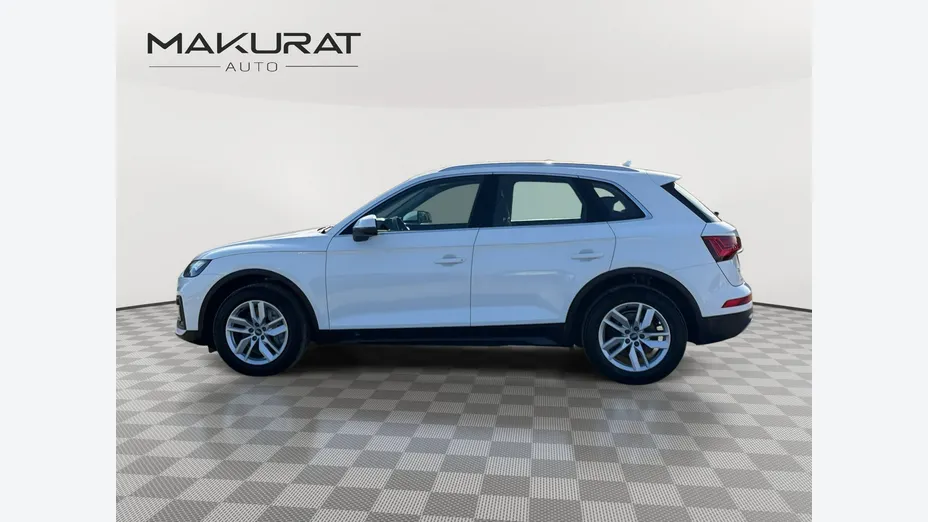 AUDI Q5 -