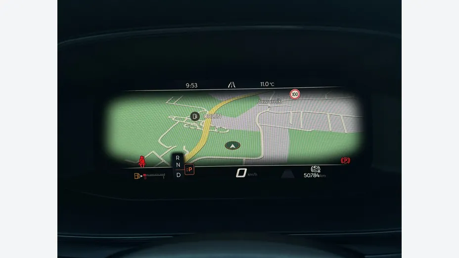 CUPRA Formentor -