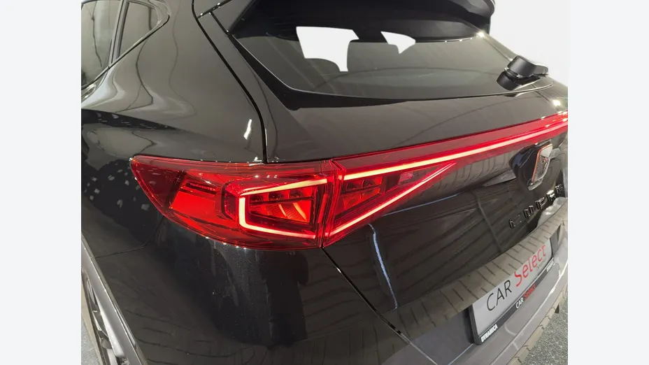 CUPRA Formentor -