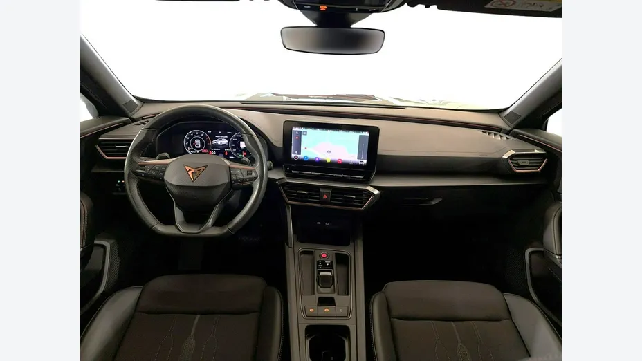 CUPRA Formentor -