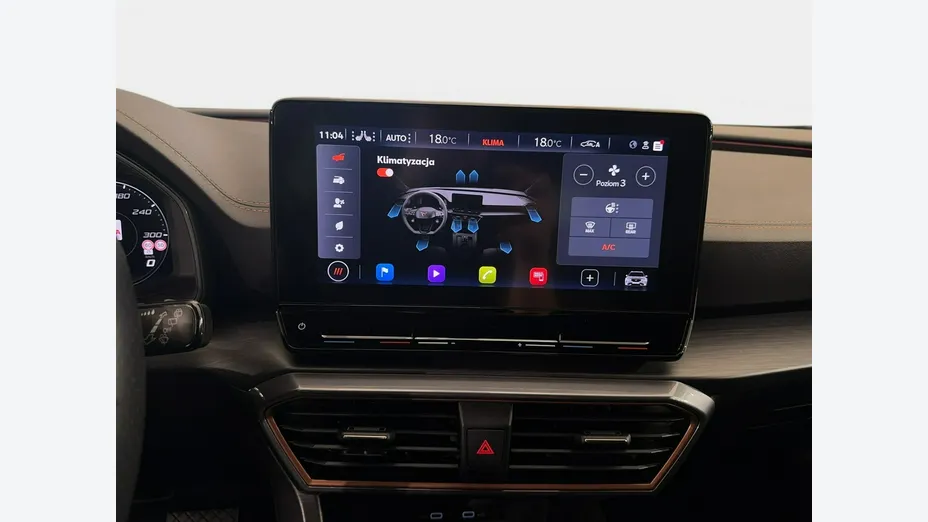 CUPRA Formentor -