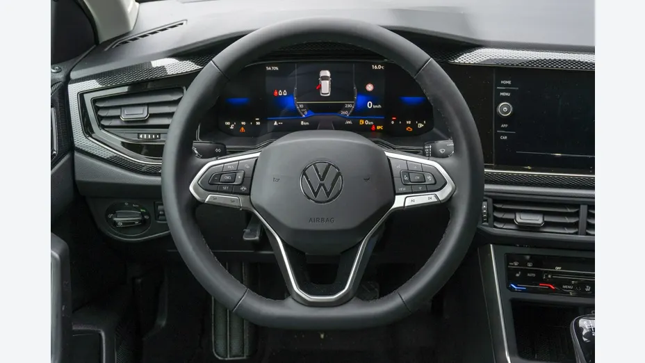 VOLKSWAGEN Taigo -