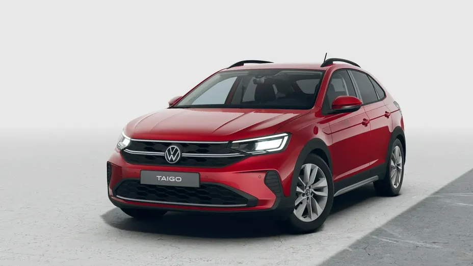 VOLKSWAGEN Taigo -