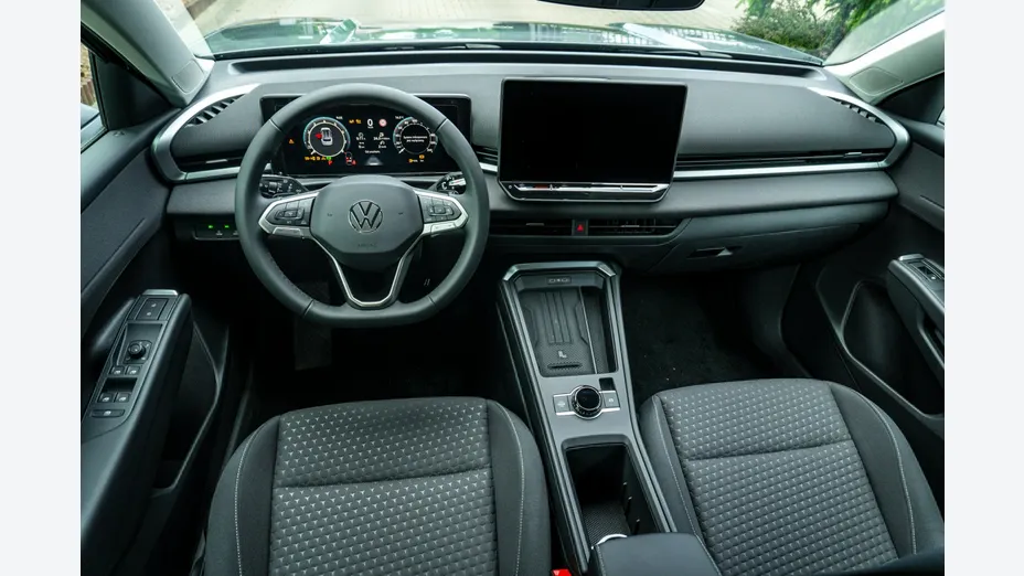 VOLKSWAGEN T-ROC -