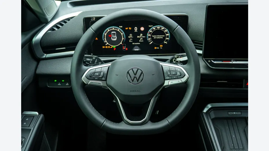 VOLKSWAGEN T-ROC -