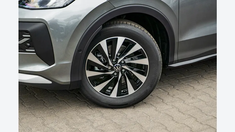VOLKSWAGEN T-ROC -