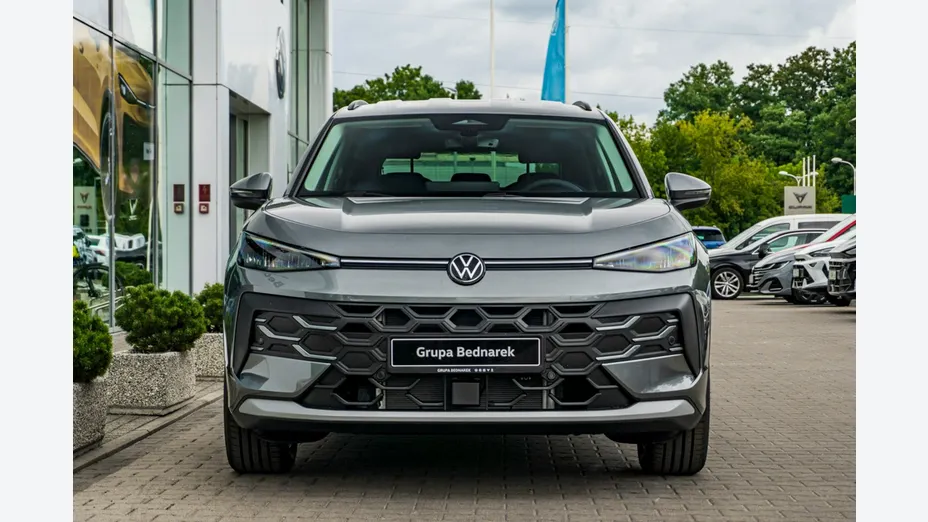 VOLKSWAGEN T-ROC -