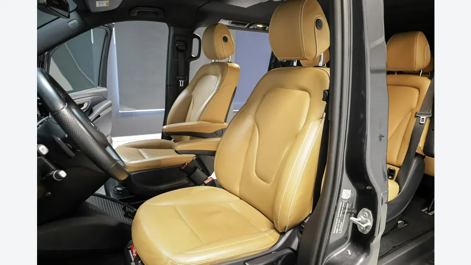 MERCEDES-BENZ V Klasa -