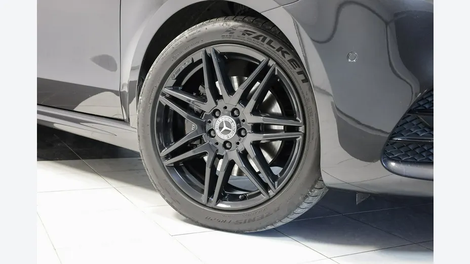 MERCEDES-BENZ V Klasa -