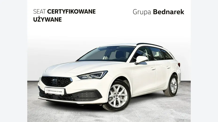 SEAT Leon -