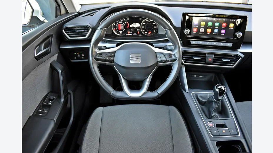 SEAT Leon -
