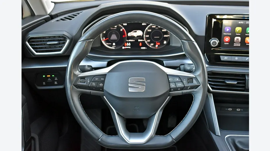 SEAT Leon -