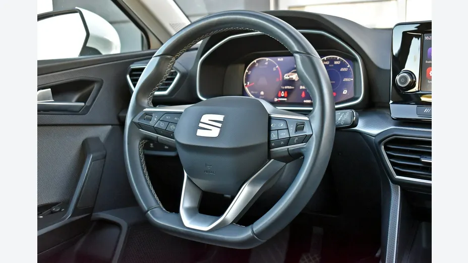 SEAT Leon -