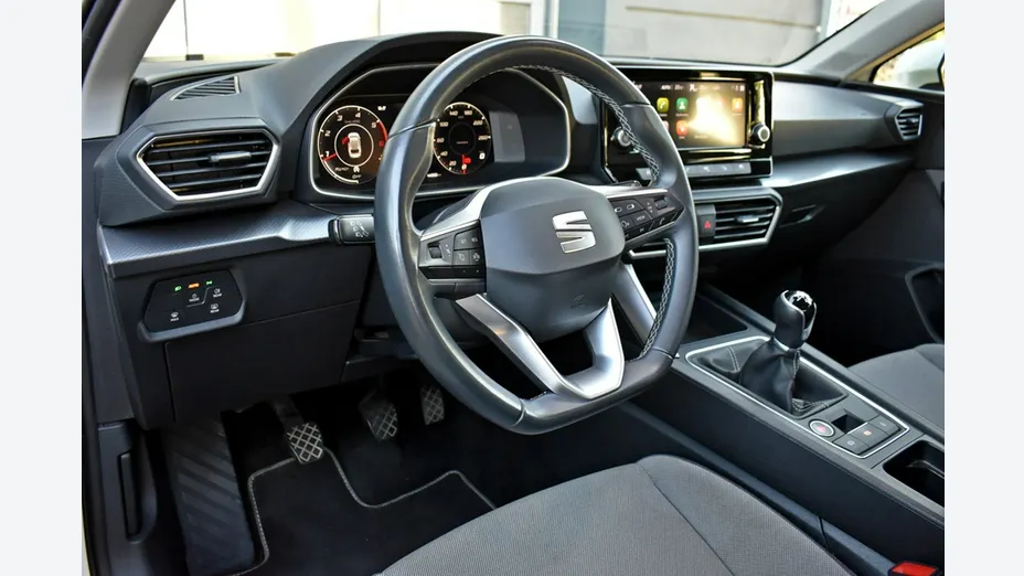 SEAT Leon -