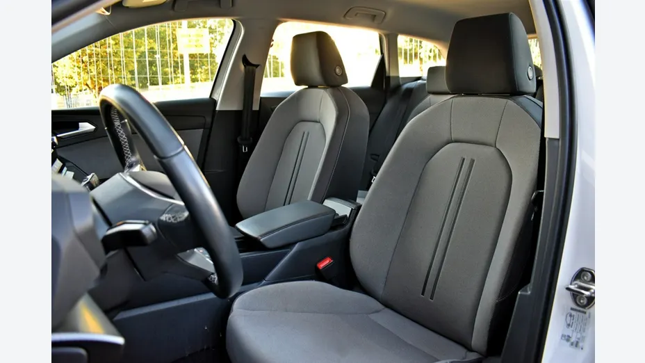 SEAT Leon -