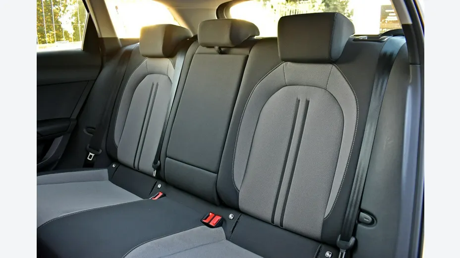 SEAT Leon -